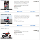 Illustration for article titled Searching for cheapish motorcycles brings three things